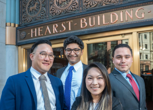 Adibi IP Group | San Francisco Patent & Trademark Law