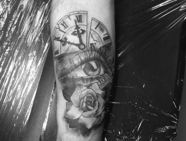 Ink Godz Tattoos