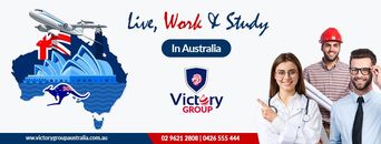 Victory Group Australia