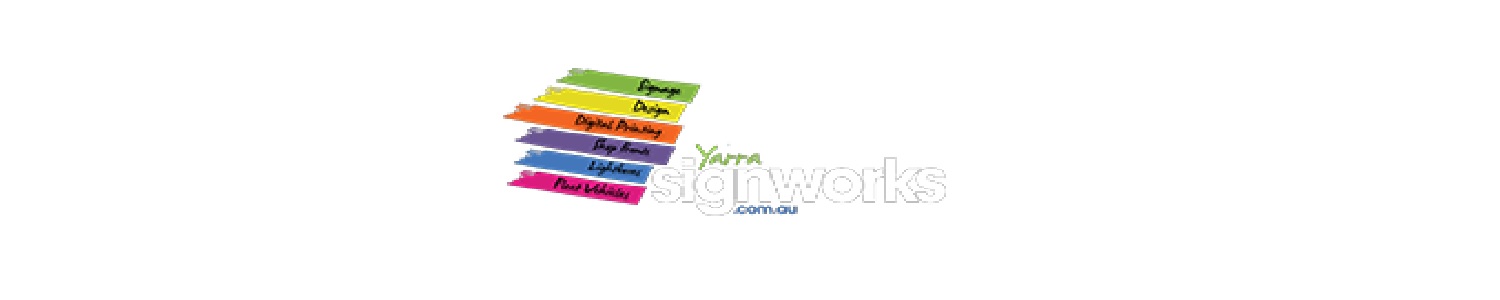 Yarra Signworks