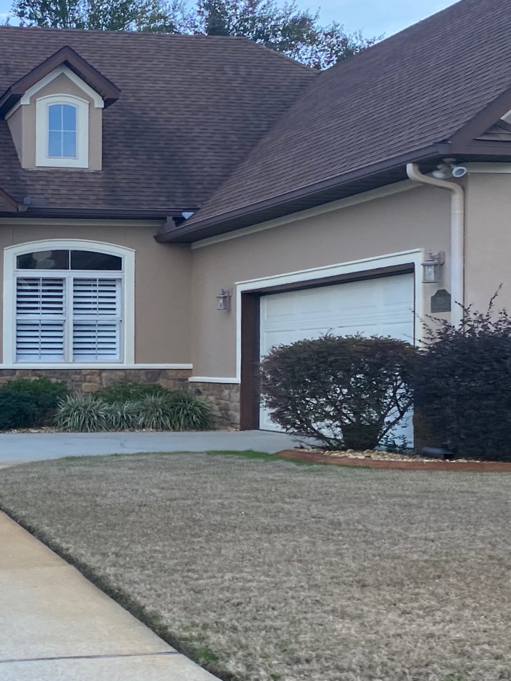 Gutter Solutions And Home Improvements LLC