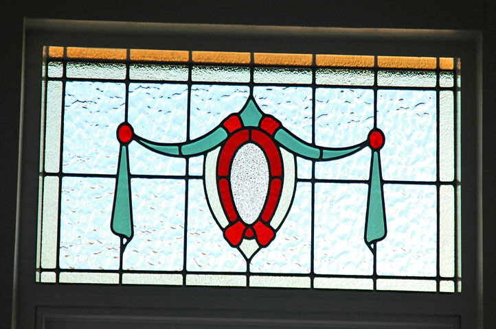 Seaton glass