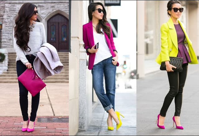 Fashion Rules