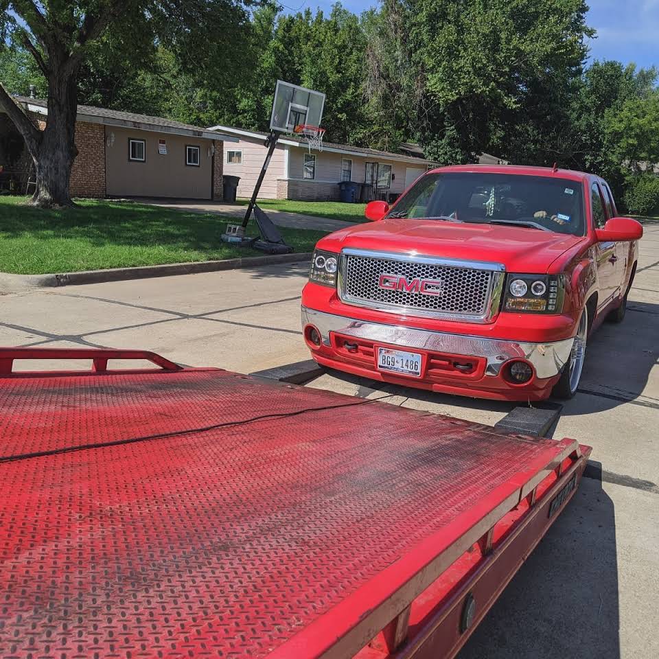 Neptune Towing Service