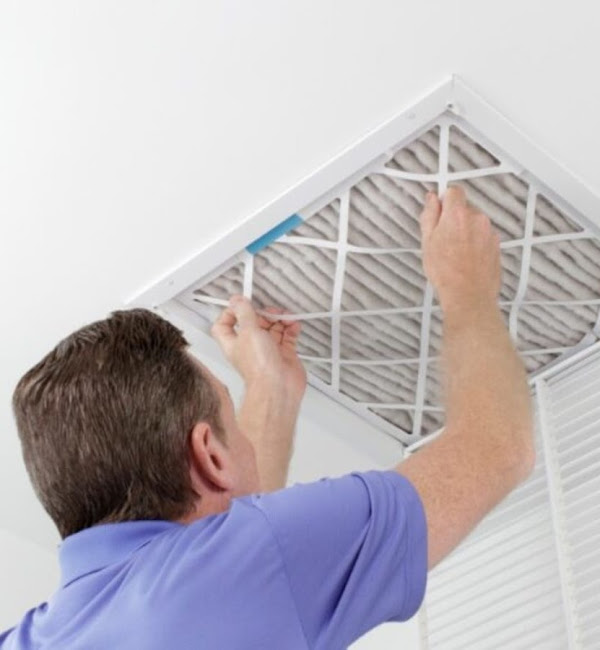 Air Doctor Duct Cleaning Service Chicago