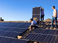 Elite Solar Panel Toronto Co.