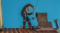Chimney Sweep & Dryer Vent Cleaning