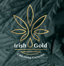 Irish Gold CBD