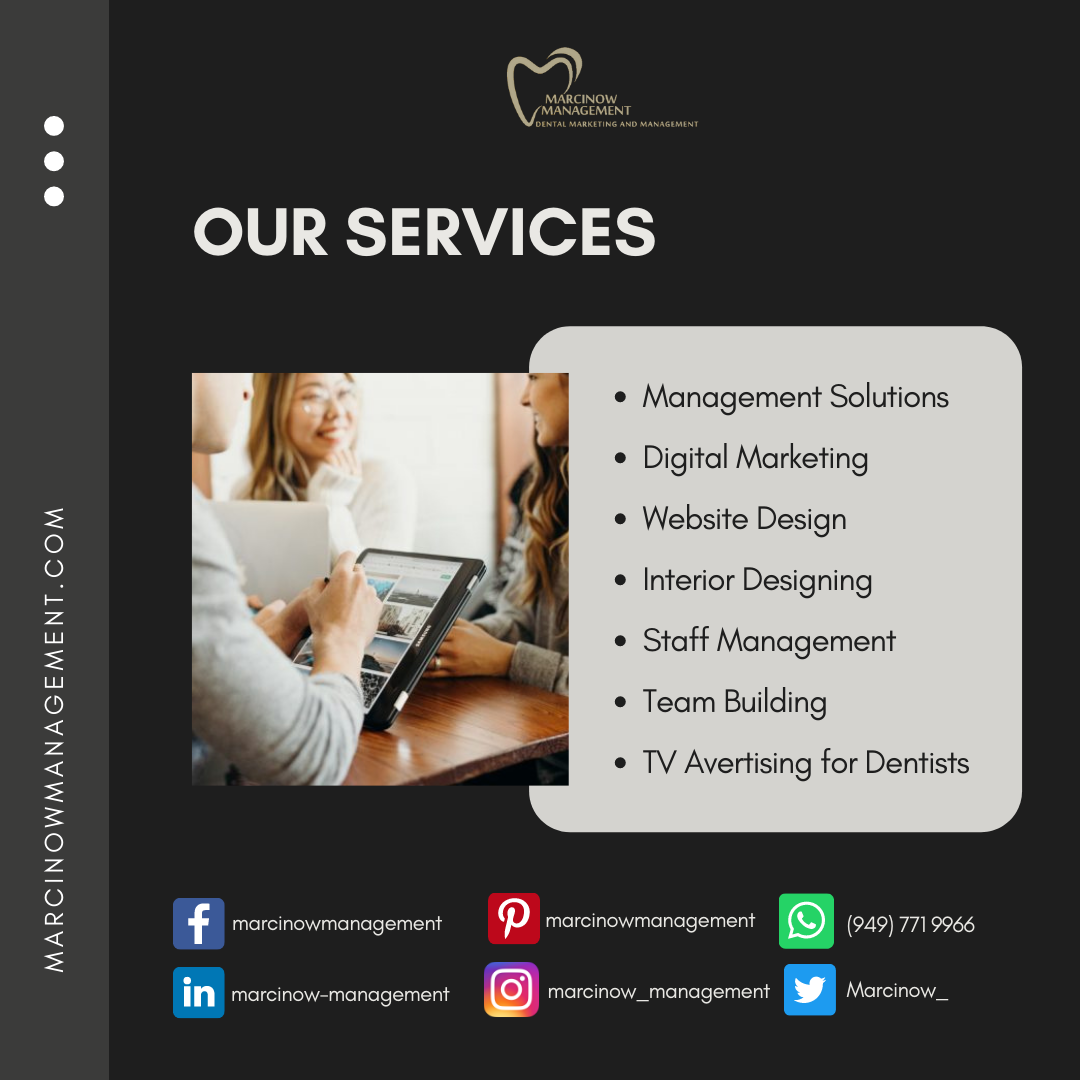 Marcinow Management