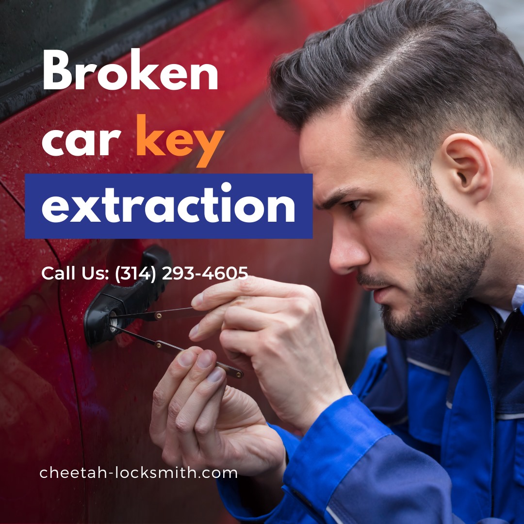Car Key Replacement Kansas City MO