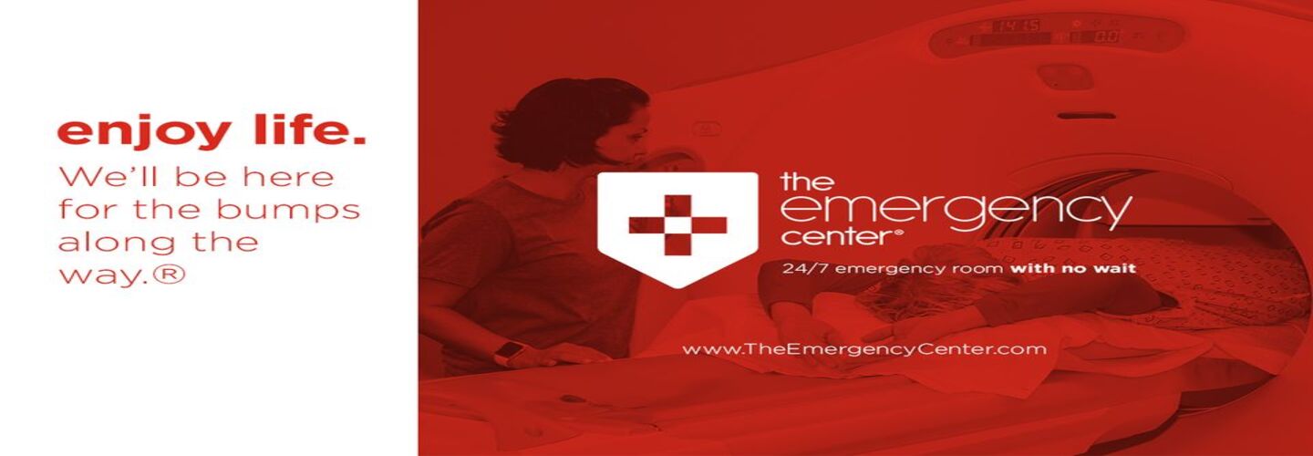 The Emergency Center at Alamo Ranch