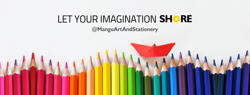 Mango Stationery Pvt Ltd