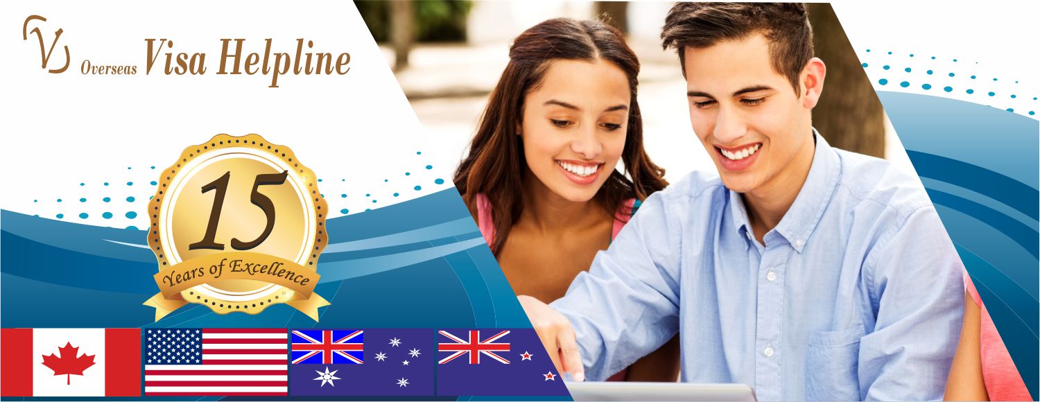 Overseas Visa Helpline Consultancy Services Pvt. Ltd
