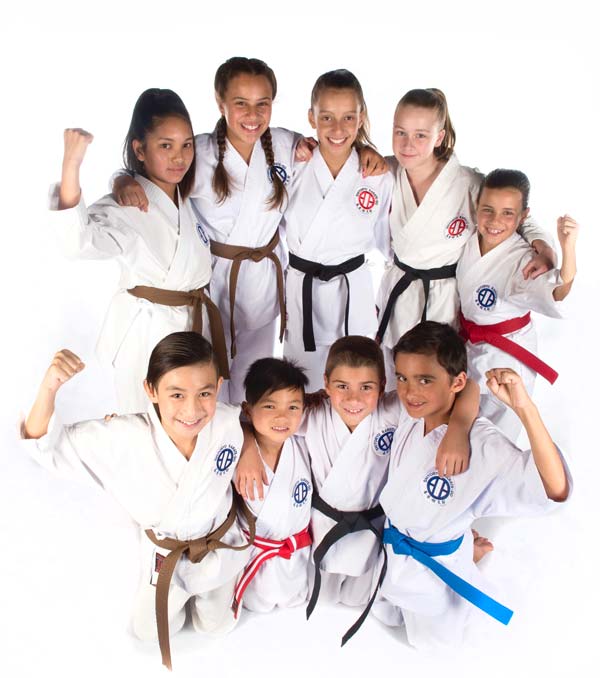 Kassis Karate Academy