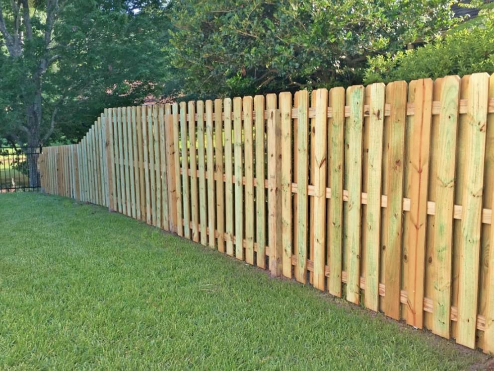 Coral Springs Fence Builders
