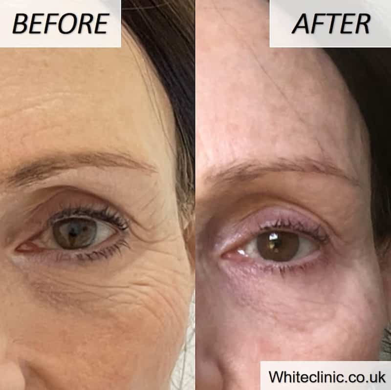 White Clinic