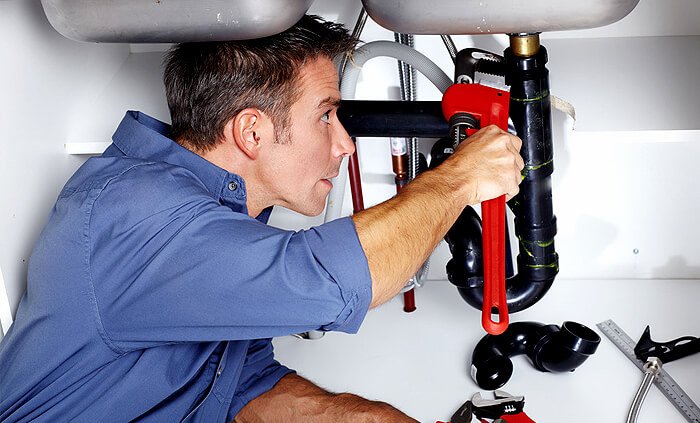 Saving Plumbing