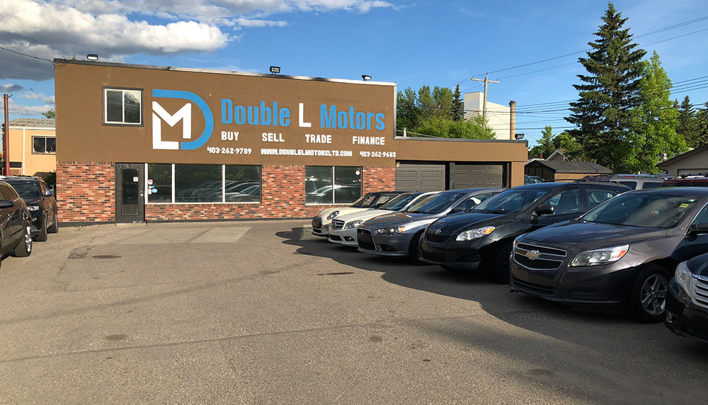 Double L Motors