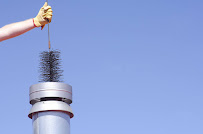 Chimney Sweep & Dryer Vent Cleaning
