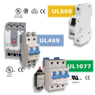 Seagate Controls