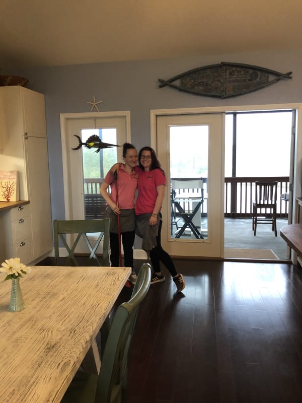 American Maids Florida LLC