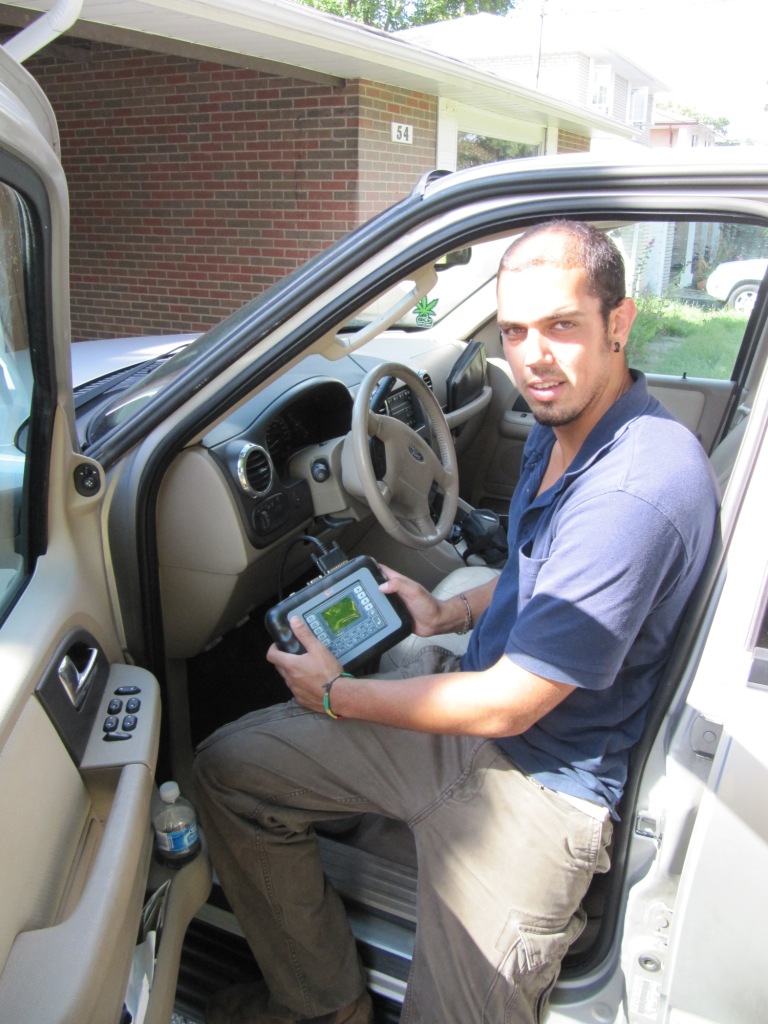 Edmonton Locksmith