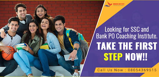 IBPS PO Coaching in Chandigarh – Vedanta Institute