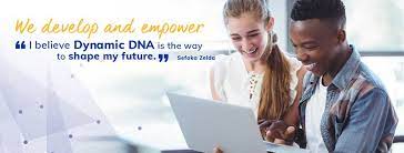Dynamic DNA