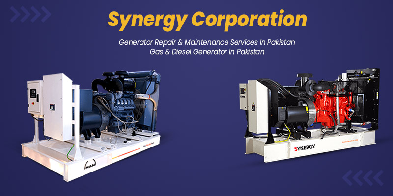 Synergy Corporation