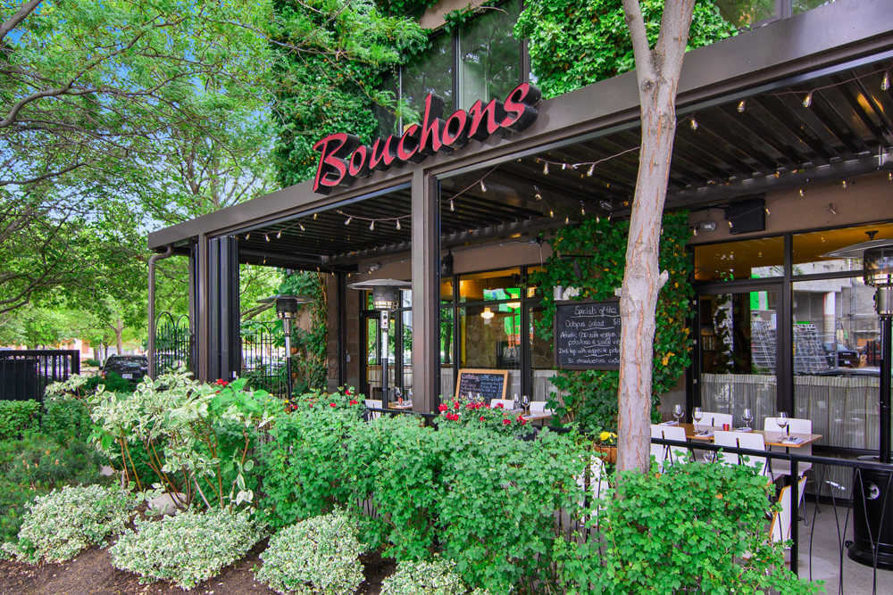 Bouchons Bistro