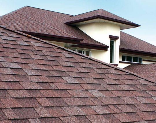 Martens Contracting Roofing and Siding