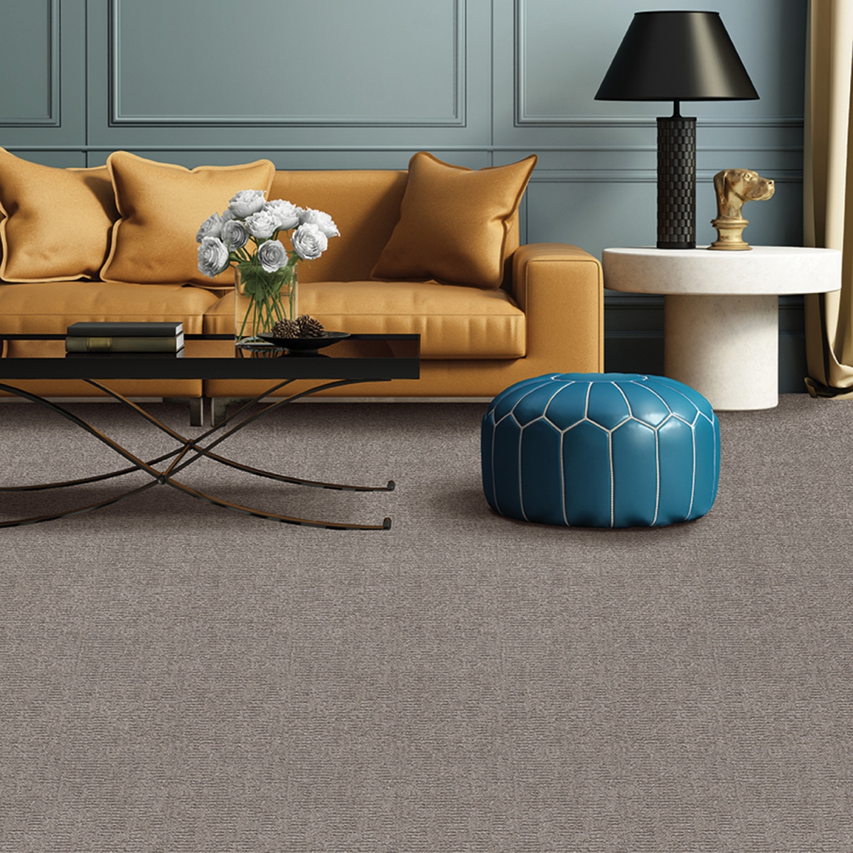 KTOWN CARPETS & FLOORING LTD