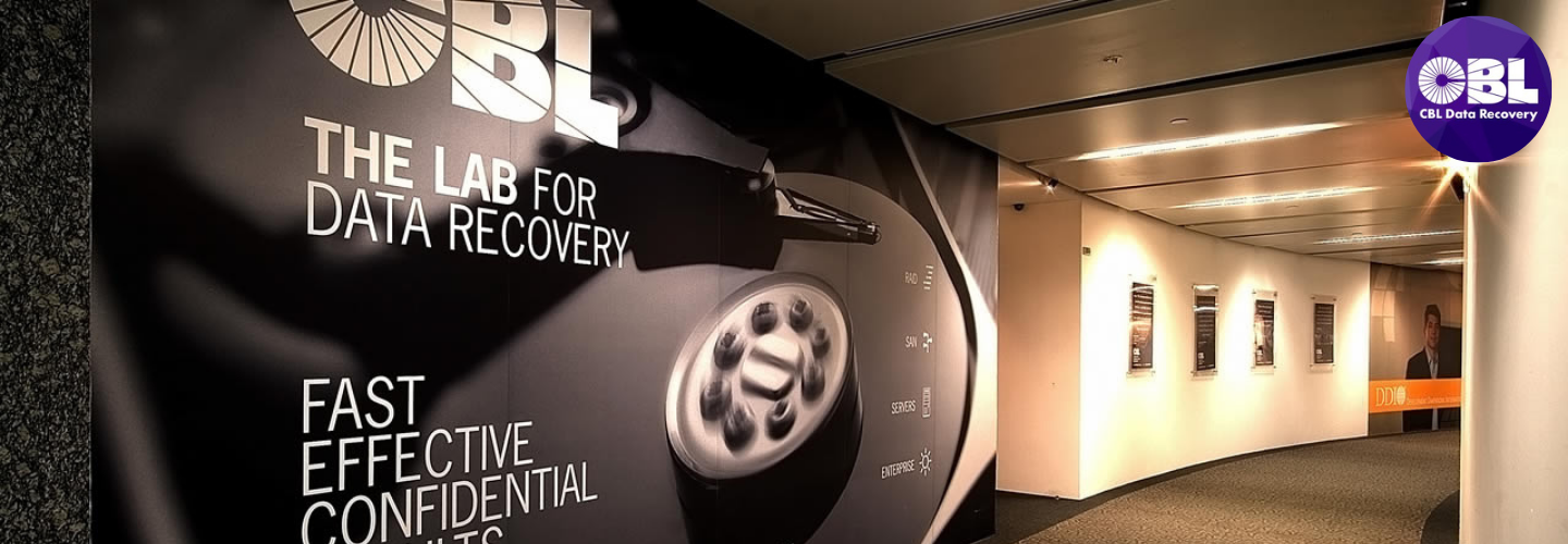 CBL Data Recovery
