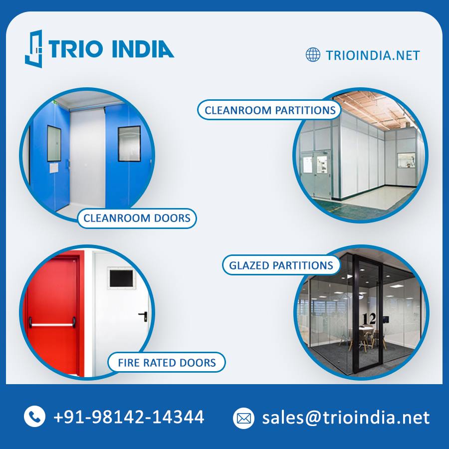 Trio India