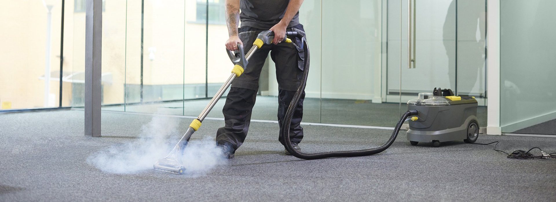 Misha Carpet Cleaning
