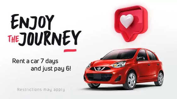City Car Rental Santo Domingo