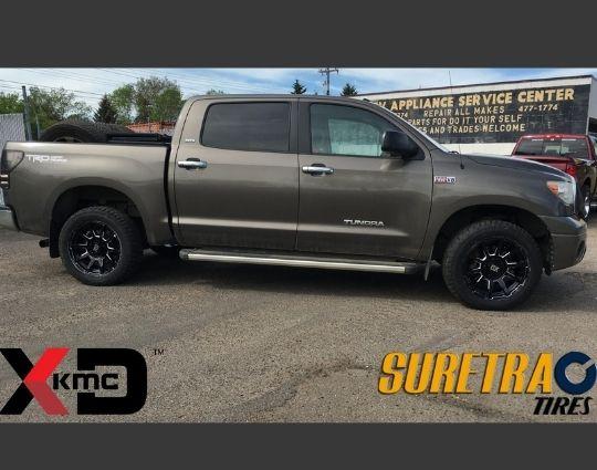 Canada Custom Autoworks Edmonton South