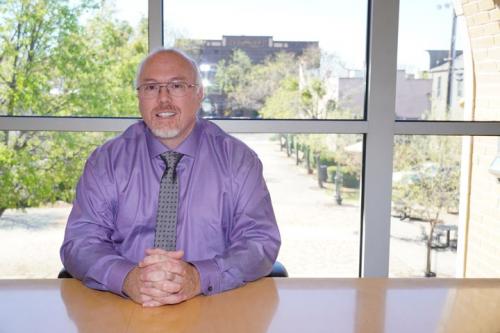 DB Hill Law – Celina TX Law Office