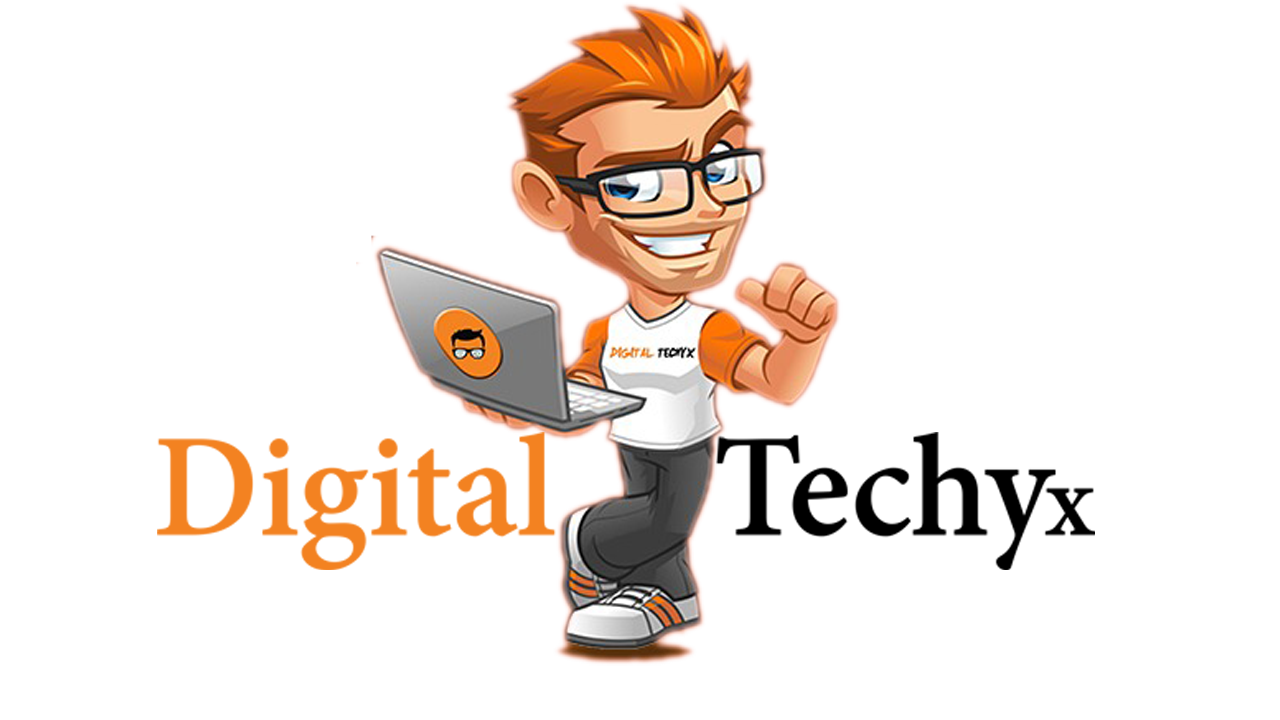 DigitalTechyx LLC