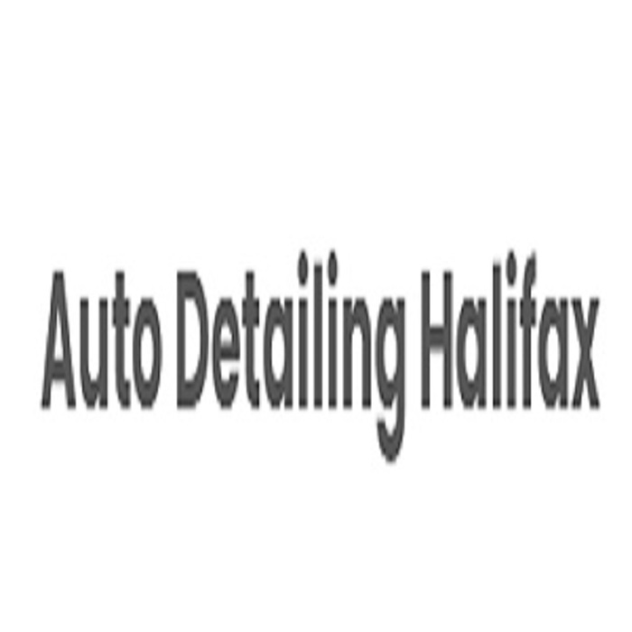 Auto Detailing Halifax