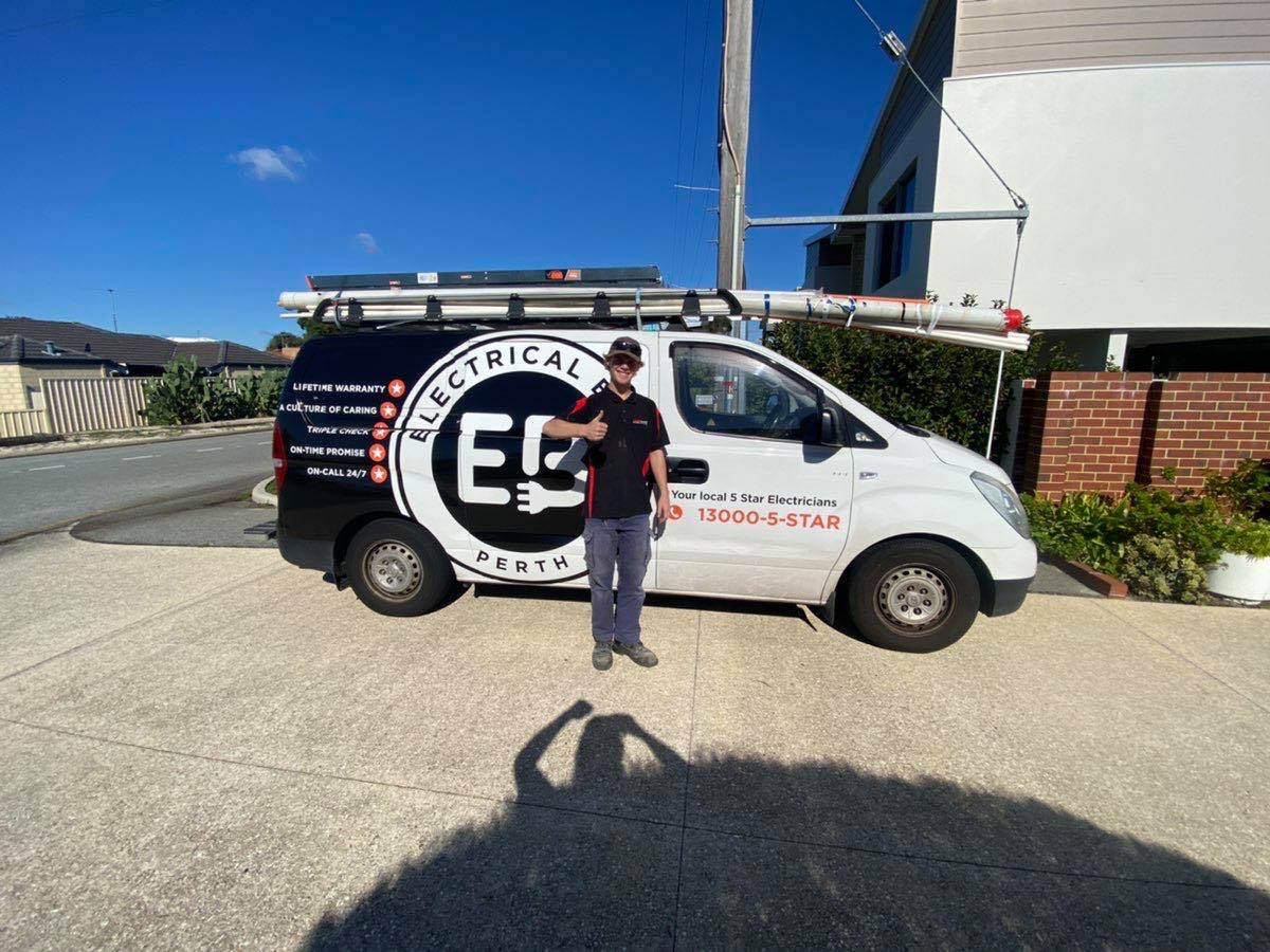 Electrical Bros Perth