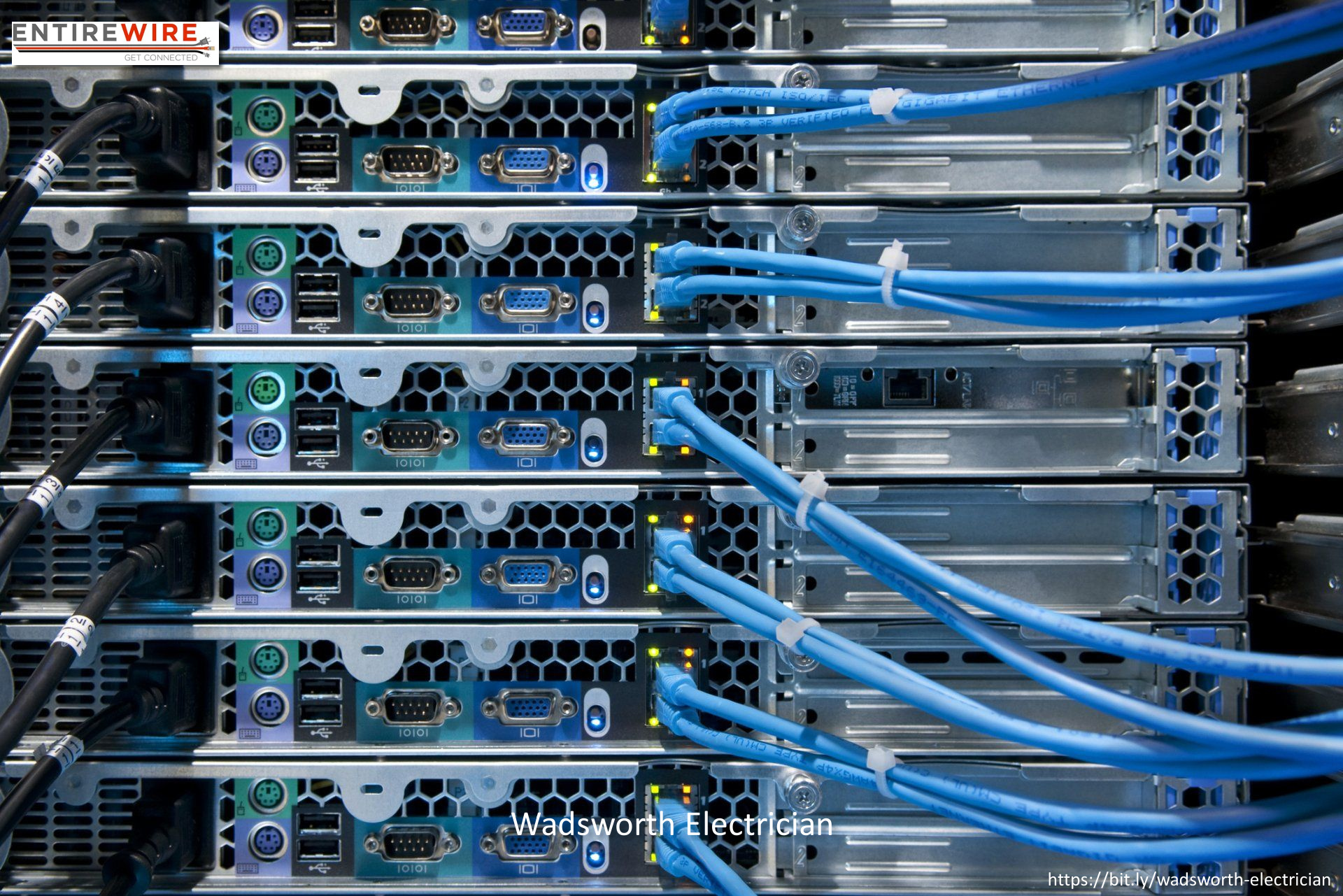 Entirewire Inc