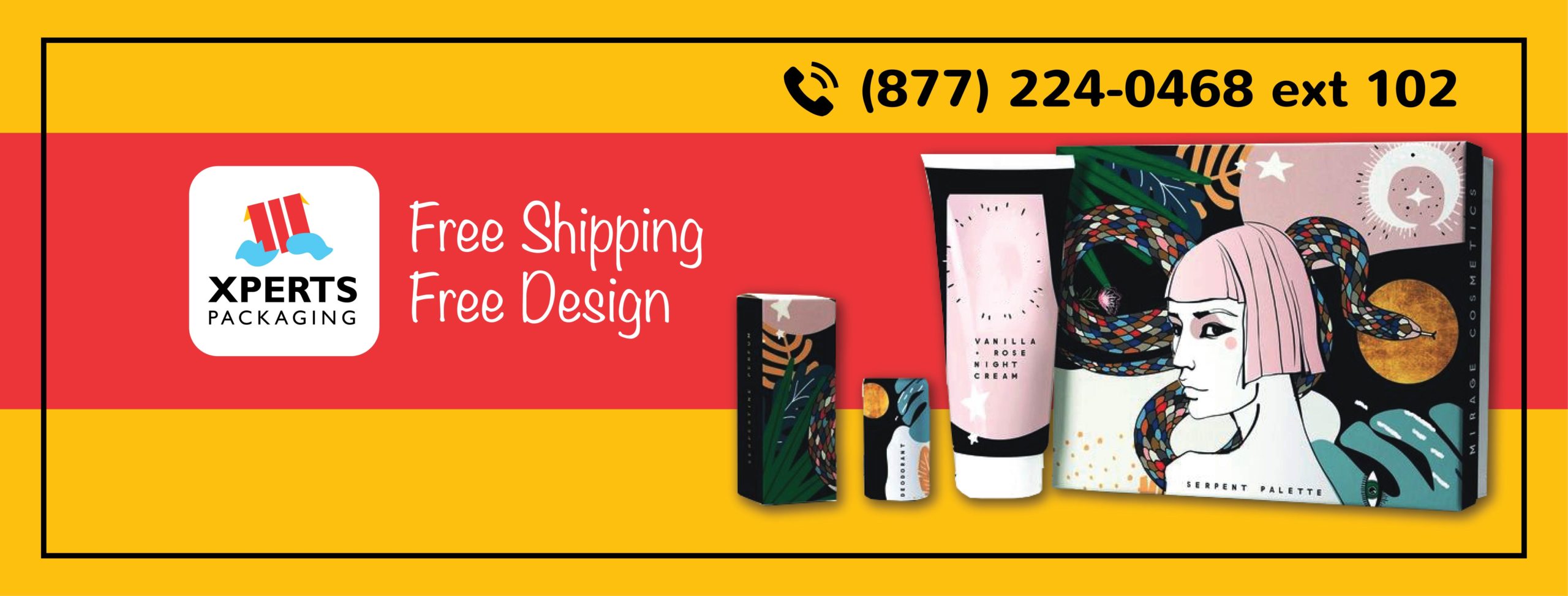 Xperts Packaging