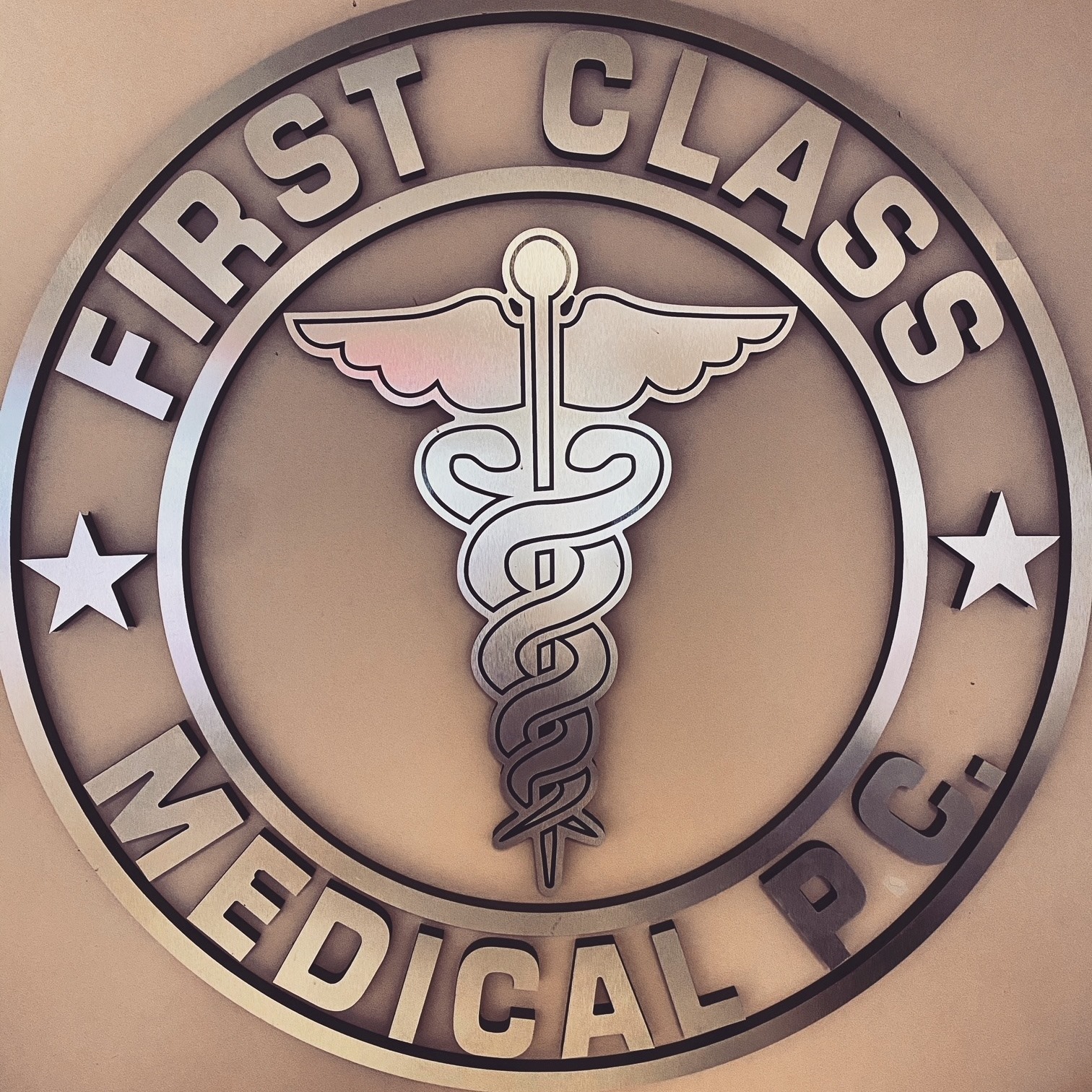 First Class Medical PC