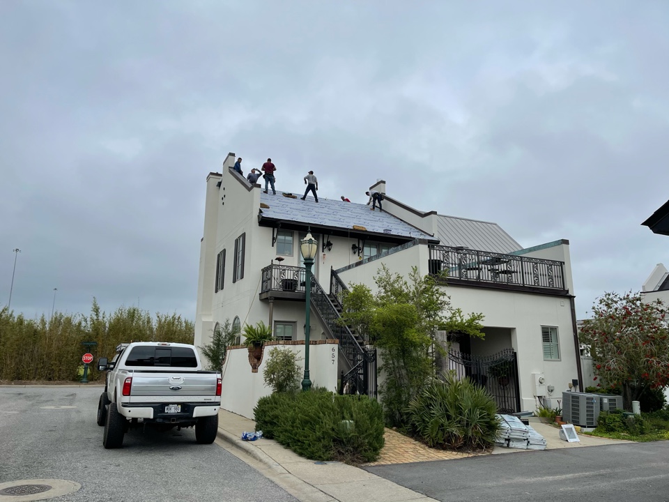 Freeman Roofing