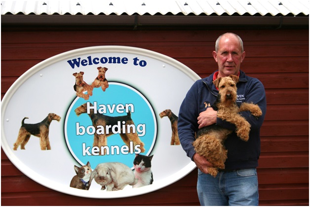 Haven Boarding Kennels & Cattery