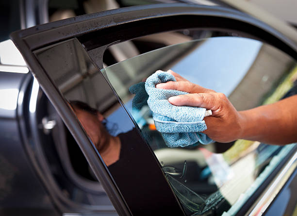 Largo Window Tinting