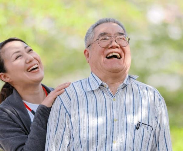 Home Care San Diego