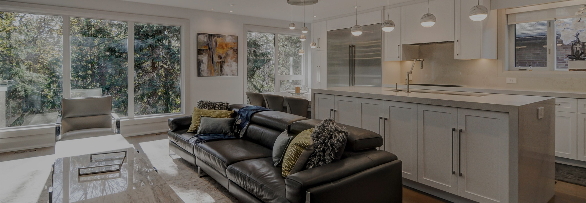 DB Finest Homes