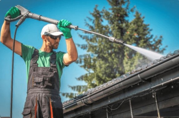 AllPro Philadelphia Pressure Washing